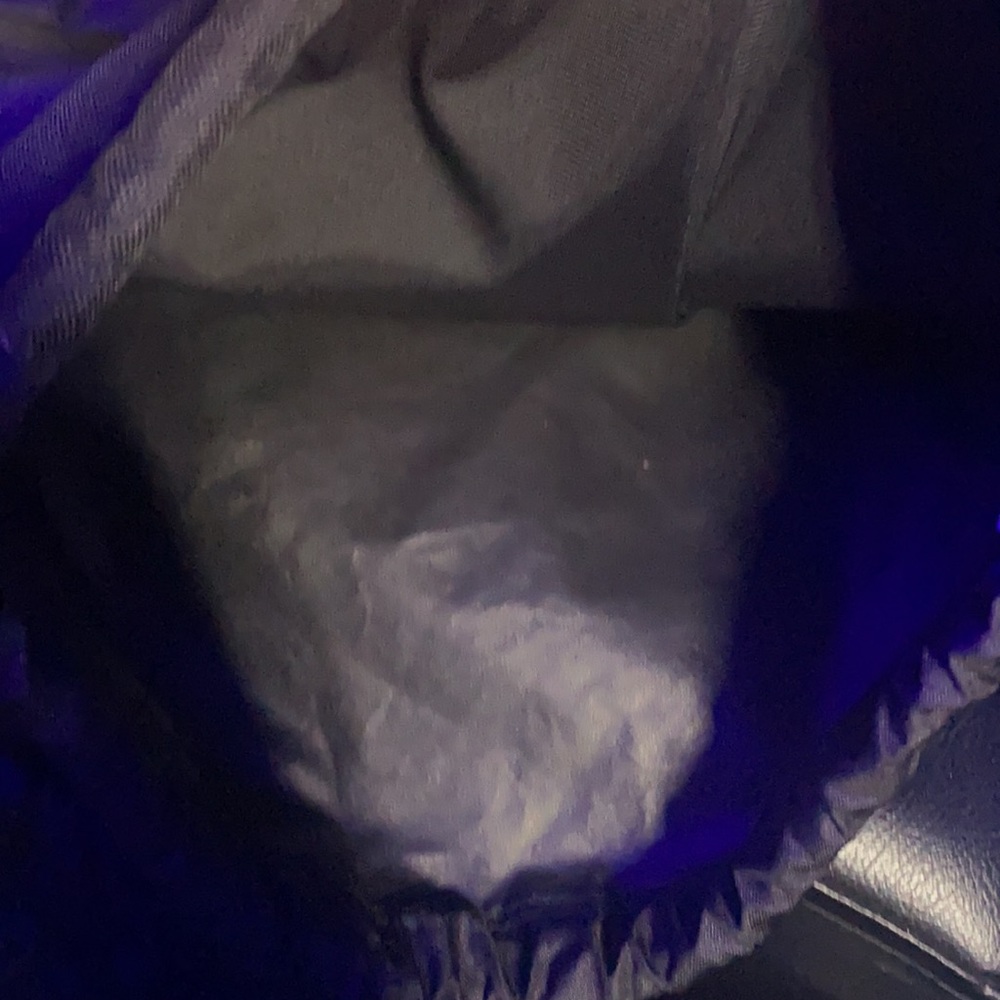 adidas string backback - Picture 3 of 4